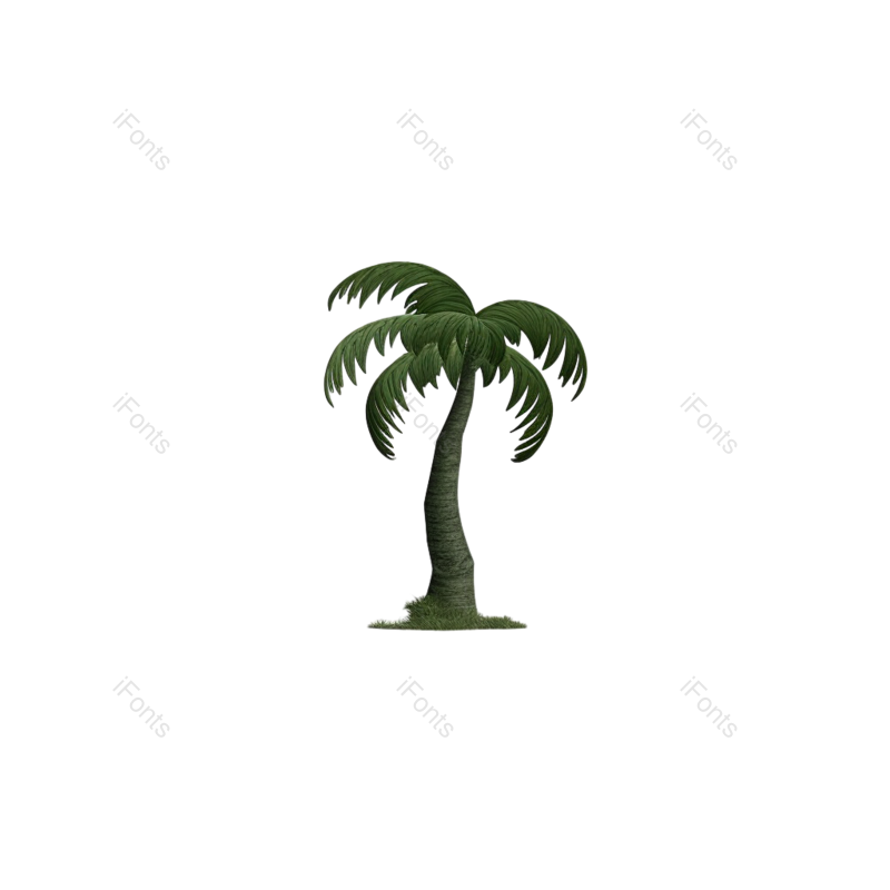 叶子图片,图标元素,挂件PNG,网站图标免抠素材